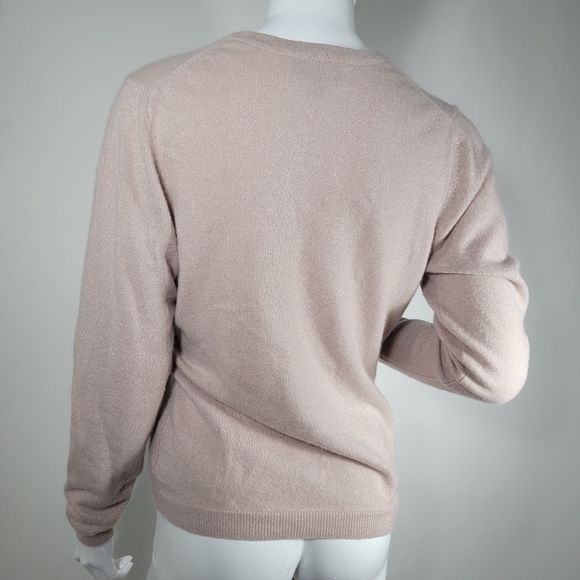 PURE Collection Cashmere Cardigan BUNDLE&SAVE! - Picture 5 of 5